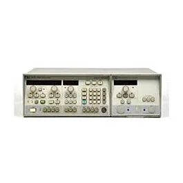 Keysight 8350B Hlavní jednota oscilatoru s rozmítáním