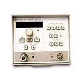 Keysight 83522A Modul plug-in RF