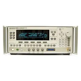 Keysight 83650A Generátor syntetizovaného zametávaného signálu