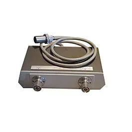 Keysight 8411A harmonický měnič frekvence