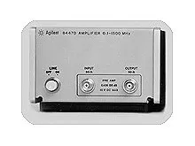 Keysight 8447D Zesilovač