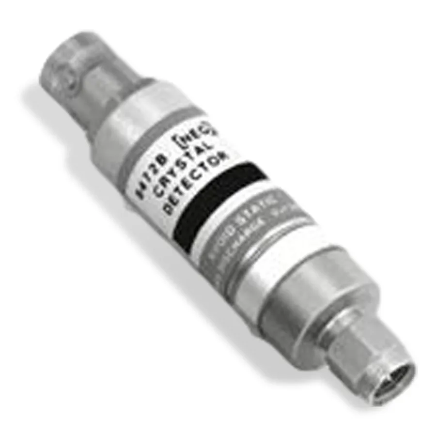 Keysight 8472B Detektor Schottkyho diody s nízkou bariérou
