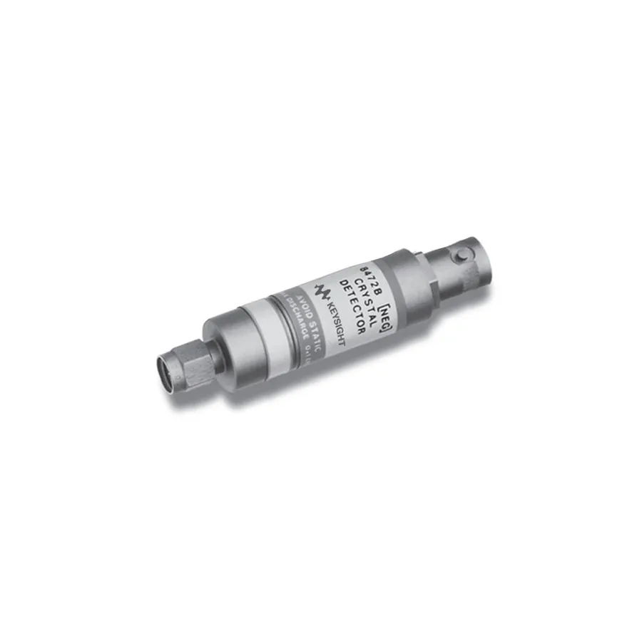 Keysight 8472B Detektor Schottkyho diody s nízkou bariérou