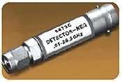 Keysight 8473C Detektor s nízkou bariérou Schottkyho diody