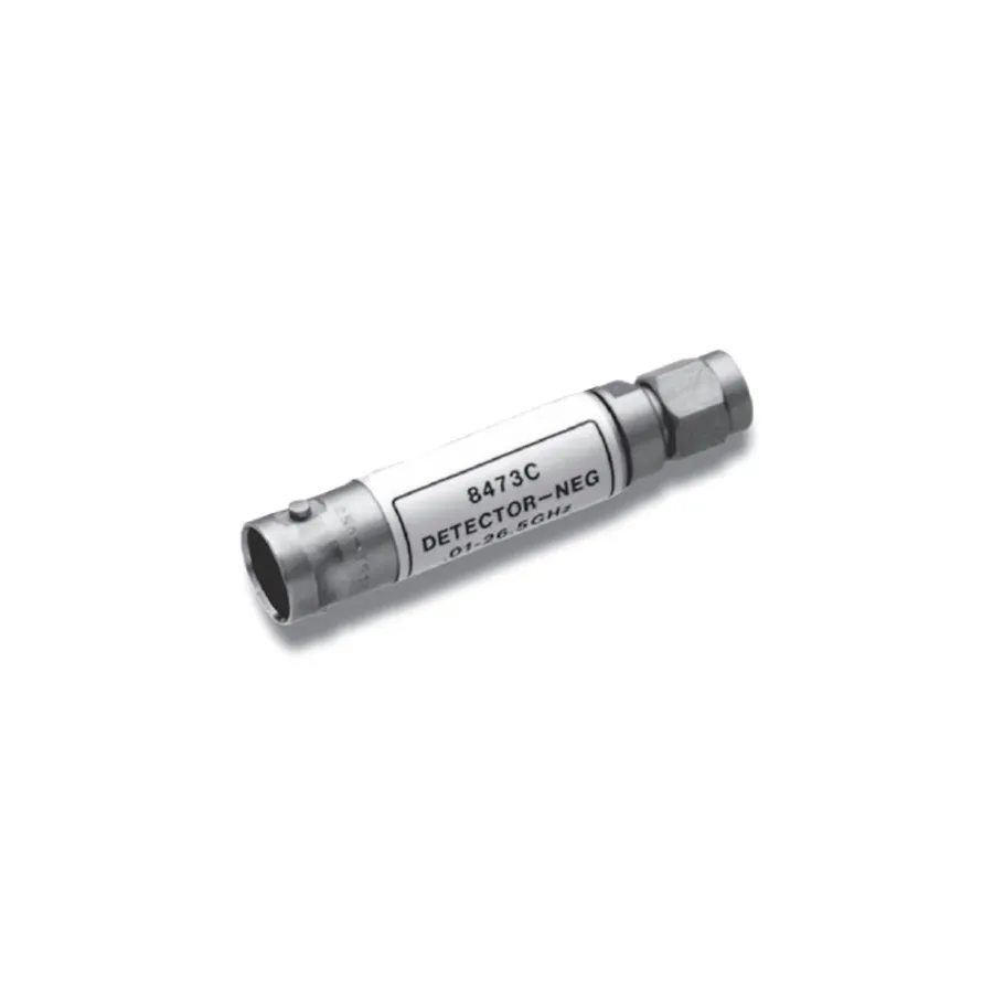 Keysight 8473C/101/301 Detektor s nízkou bariérou Schottkyho diody