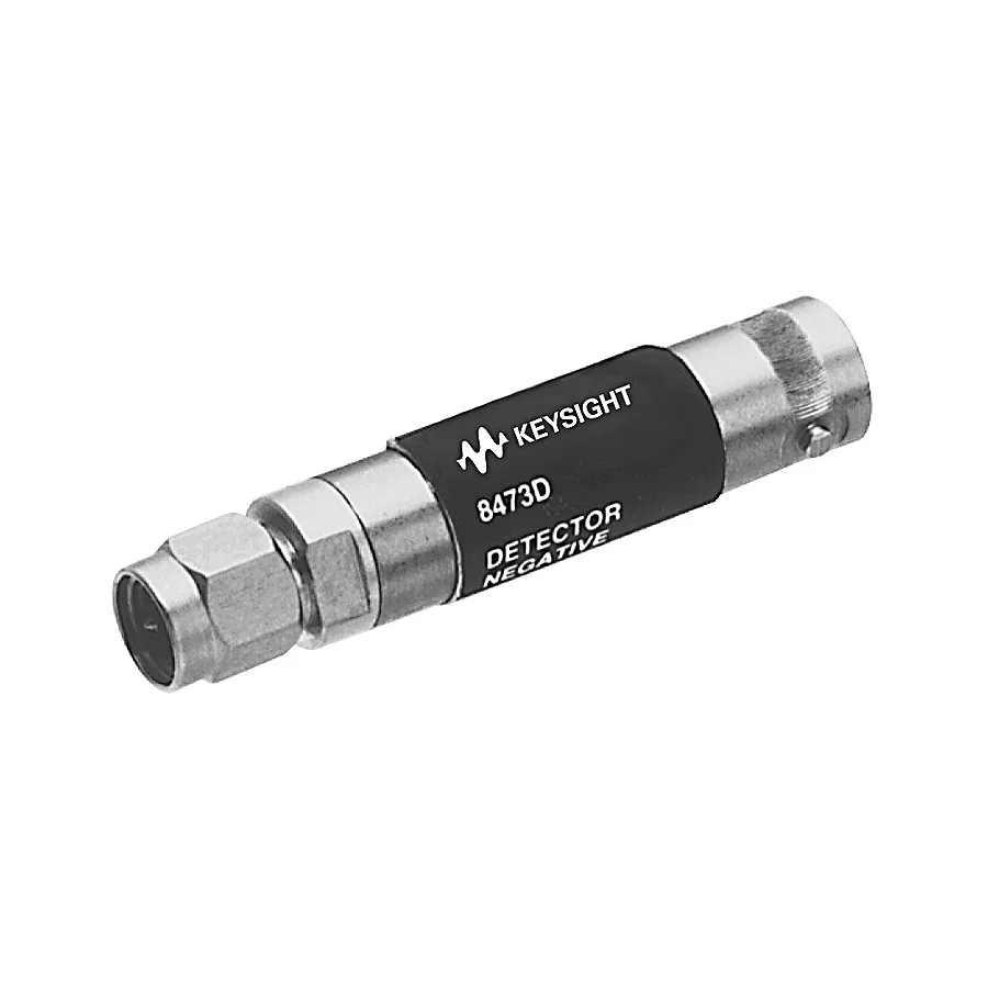 Keysight 8473D/301 Detektor s rovinně dotovanou bariérou diody