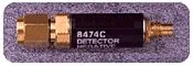 Keysight 8474C Detektor s rovinně dotovanou bariérou diody