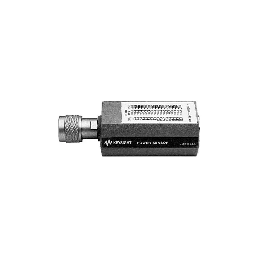 Keysight 8483A Diodový snímač RF výkonu