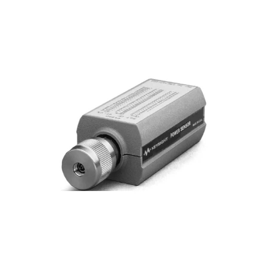 Keysight 8485D/033 RF Power Sensor