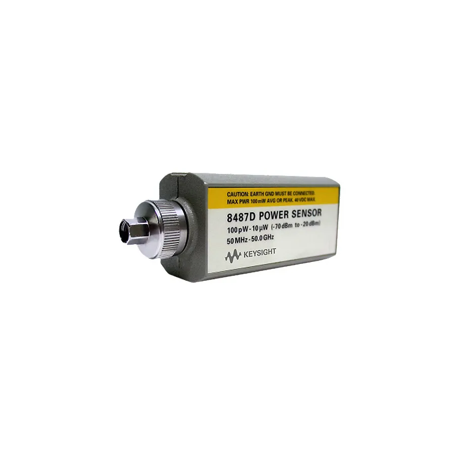 Keysight 8487D diodový senzor výkonu