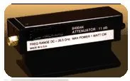 Keysight 84904K programovatelný krokový útlumový prvek