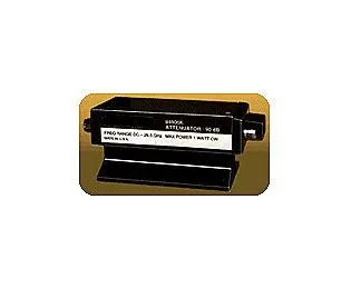 Keysight 84906K-H01 programovatelný krokový útlumový prvek
