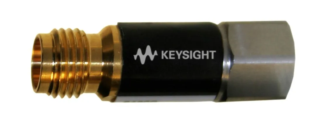 Keysight 8490G koaxiální pevný tlumič