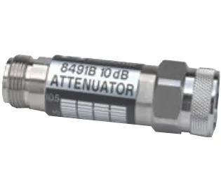 Keysight 8493B koaxiální pevný tlumič