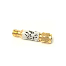 Keysight 8493C-020 koaxiální pevný tlumič