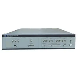 Keysight 8501A Normalizér úložiště