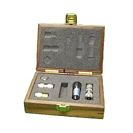Keysight 85023C Souprava ověření 50 Ohmů