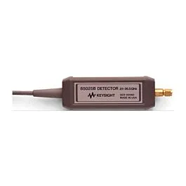 Keysight 85025B Koaxiální detektor AC/DC