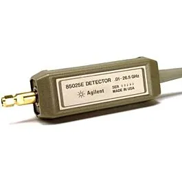 Keysight 85025E Koaxiální detektor