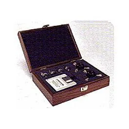 Keysight 85033A SMA kalibrační souprava