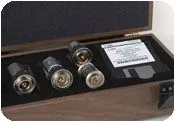 Keysight 85038M 7-16 Samčí Sada Kalibrace