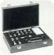 Keysight 85054D Mechanická kalibrační sada