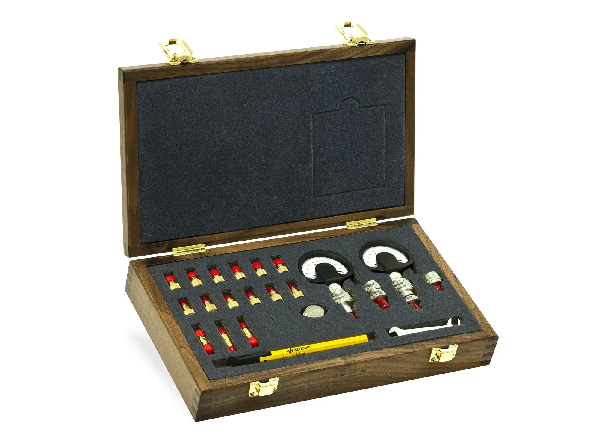 Keysight 85058B Mechanická kalibrační sada