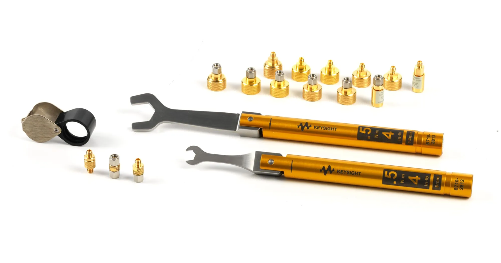 Keysight 85059B kalibrační sada s přesností 1,0mm