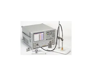 Keysight 85070E sada dielektrické sondy