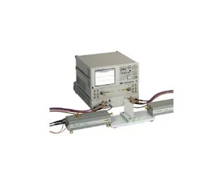 Keysight 85071E software pro měření materiálů