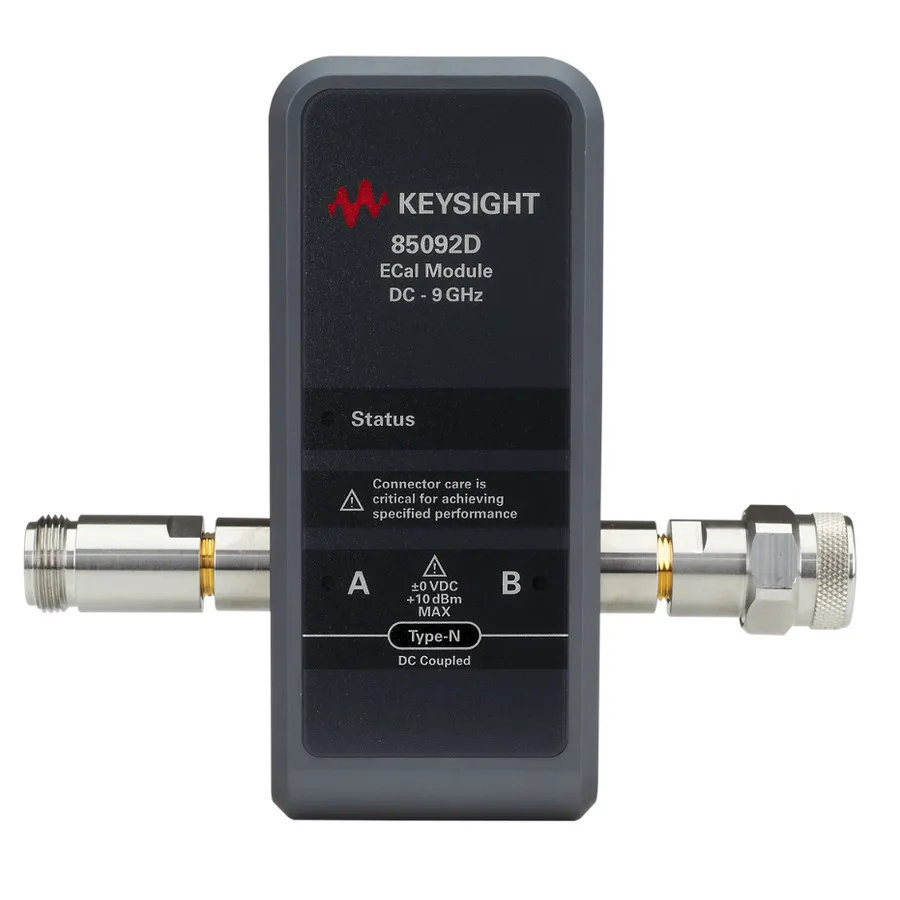 Keysight 85092D/003/00M RF elektronický kalibrační modul