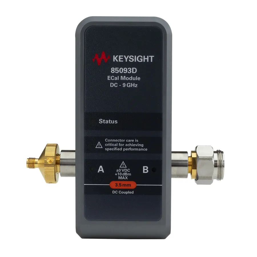 Keysight 85093D/003/00M RF ECal modul