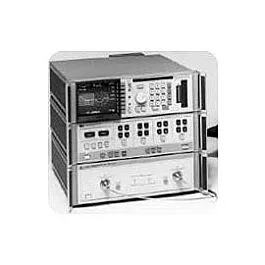 Keysight 8515A Sada S-parametrů