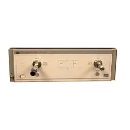 Keysight 8516A Sada S-parametrů