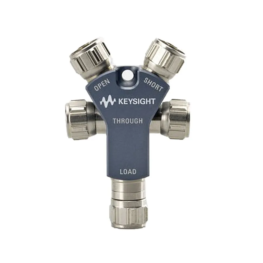 Keysight 85514A Mechanická Kalibrační Sada, 4-in-1 OSLT