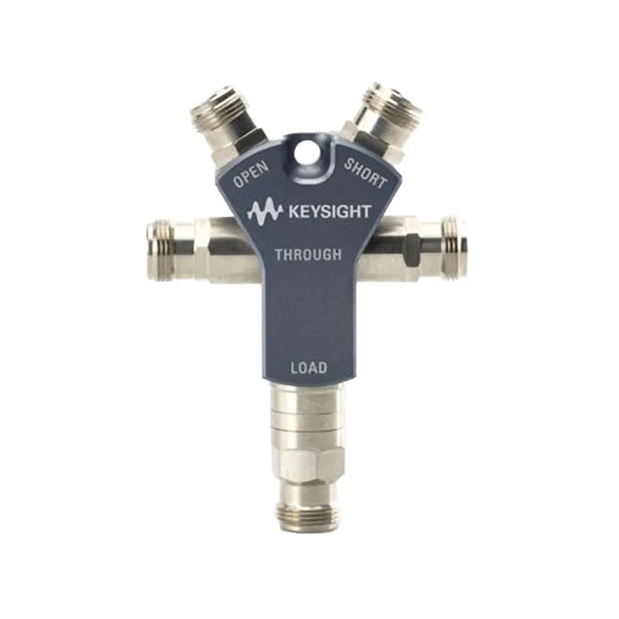 Keysight 85515A 4-in-1 OSLT Mechanická Kalibrační Sada