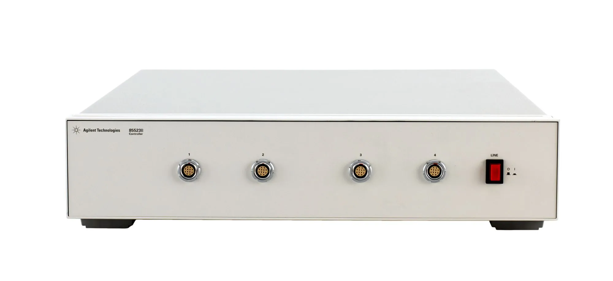 Keysight 85523B Řadič CalPod