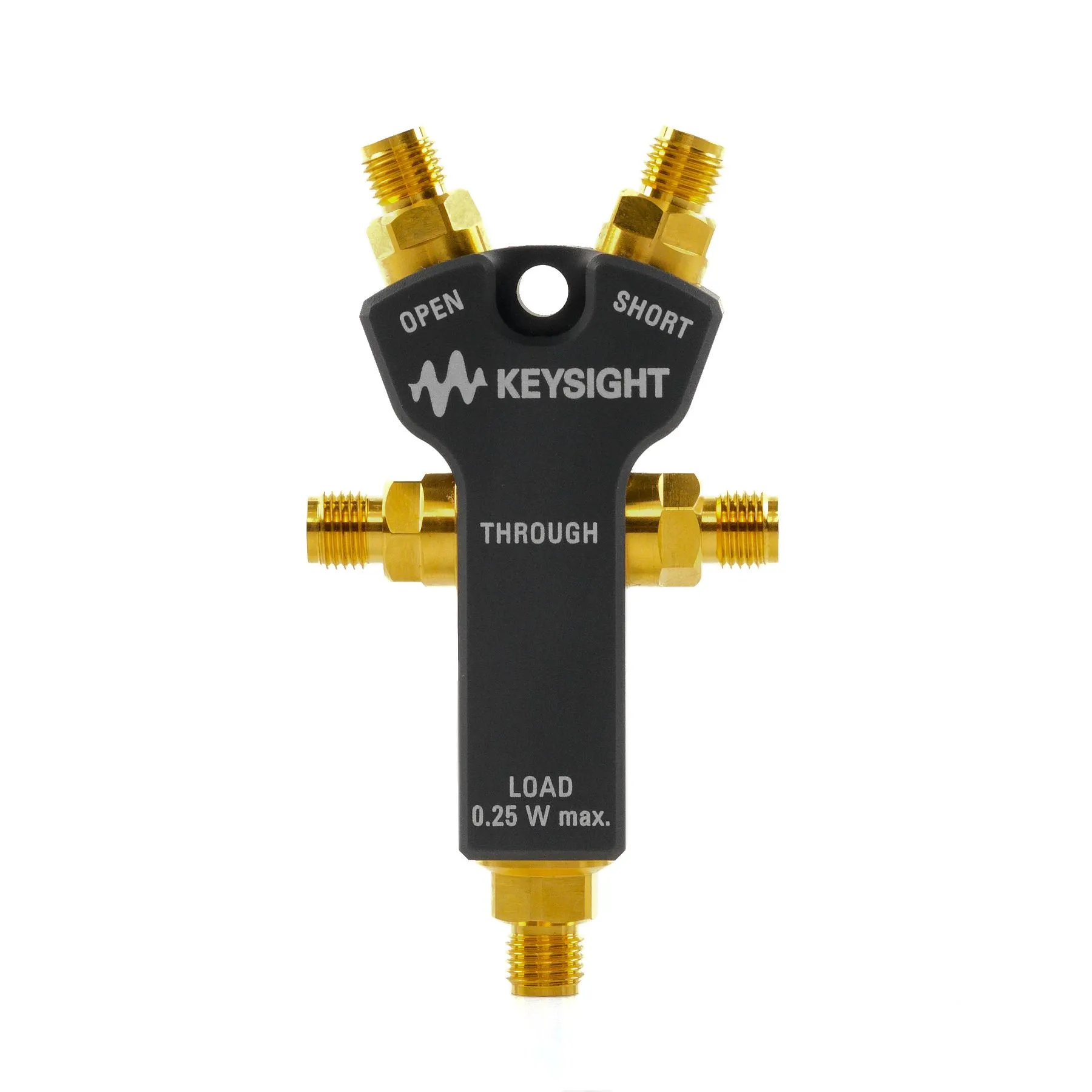 Keysight 85561A Standard pro mechanickou kalibraci