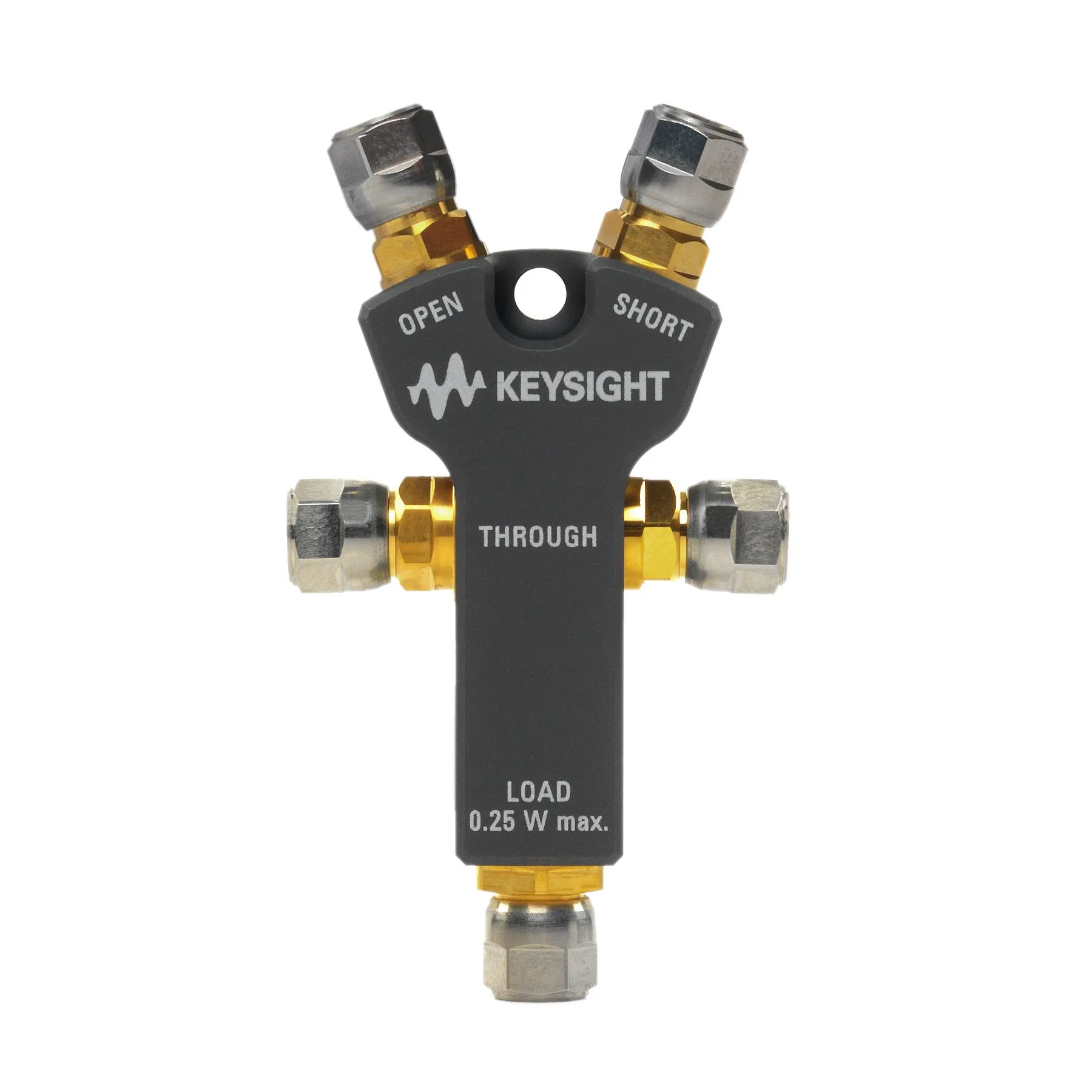 Keysight 85562A Vector Network Analyzer