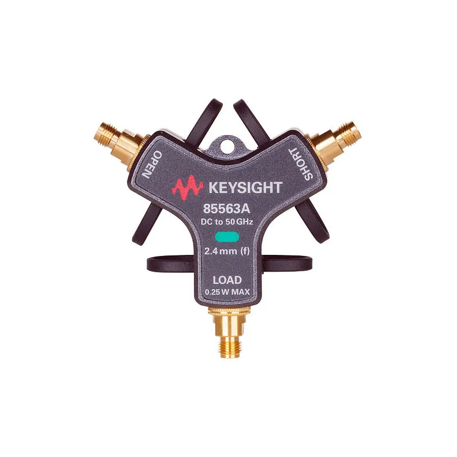 Keysight 85563A Sada pro mechanickou kalibraci