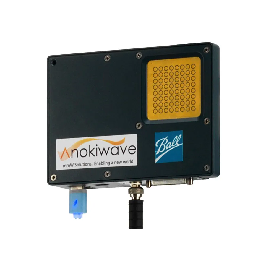 Keysight 85571A/028 5G anténa fázovaného pole