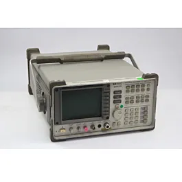 Keysight 8563A Spektrální analyzátor