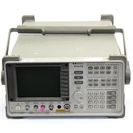 Keysight 8564E Spektrální analyzátor
