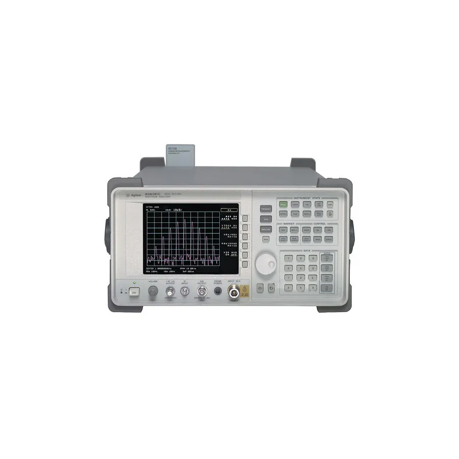 Keysight 8564EC Spektrální analyzátor