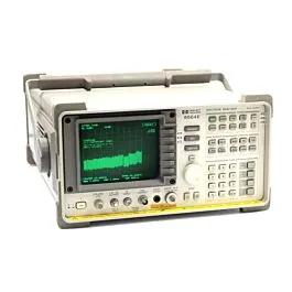 Keysight 8565E Přenosný spektrální analyzátor