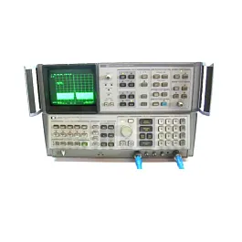 Keysight 8566B Spektrální analyzátor