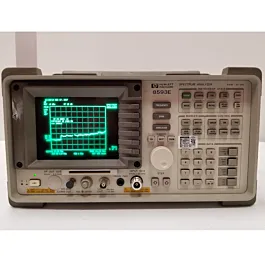 Keysight 8593E Analyzátor spektra