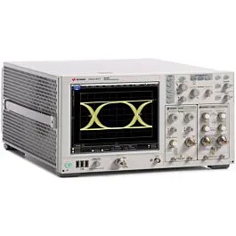 Keysight 86100D DCA-X Osciloskop se širokým pásmem
