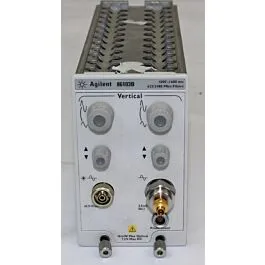 Keysight 86103B Elektrický zapojovací modul
