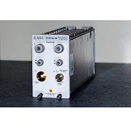 Optický a elektrický plug-in modul Keysight 86116C